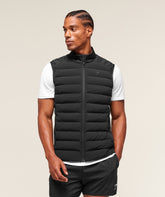 Hybrid Gilet