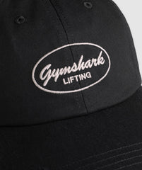 Old School Lifting Cap