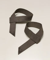 Leather Lifting Straps