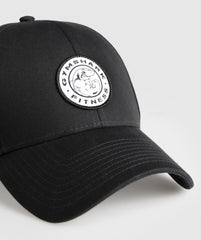 Legacy Cap