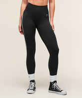 Lift Campus Seamless Leggings