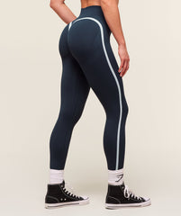 Lift Campus Seamless Leggings