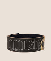 Graphic Lever Lifting Belt