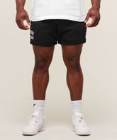 Lifting Mesh 5" Shorts
