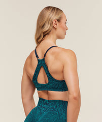 Adapt Animal Seamless Sports Bra