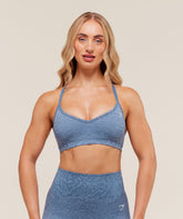 Adapt Animal Seamless Sports Bra