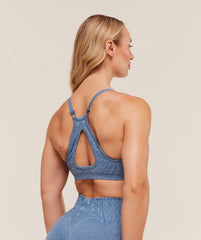 Adapt Animal Seamless Sports Bra