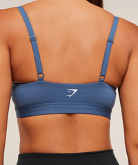 Balcony Peekaboo Sports Bra