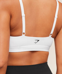 Balcony Peekaboo Sports Bra