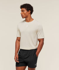 Lightweight Seamless T-Shirt