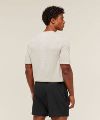 Lightweight Seamless T-Shirt