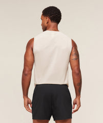 Lightweight Seamless Tank