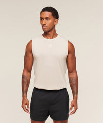 Lightweight Seamless Tank