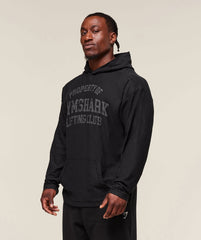 Lightweight Slub Textured Hoodie