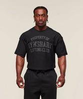 Lightweight Slub Textured T-Shirt