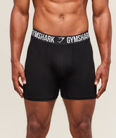 Long Boxer Brief 3PK