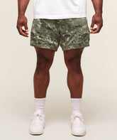 Lifting Mesh 5" Shorts