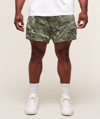 Lifting Mesh 5" Shorts