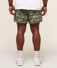 Lifting Mesh 5" Shorts