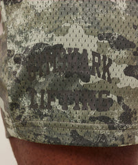 Lifting Mesh 5" Shorts