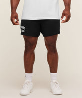 Lifting Mesh 5" Shorts