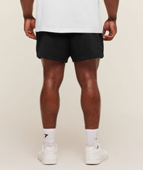 Lifting Mesh 5" Shorts