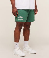 Lifting Mesh 5" Shorts