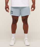 Lifting Mesh 5" Shorts