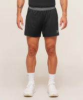 Mesh Hybrid 5" Shorts
