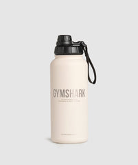 Metal Insulated Bottle 1L