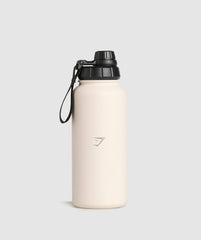Metal Insulated Bottle 1L