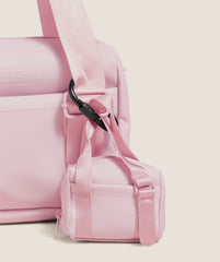 Everyday Mini Holdall Keychain