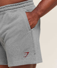 Power 5" Shorts