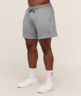 Power 5" Shorts