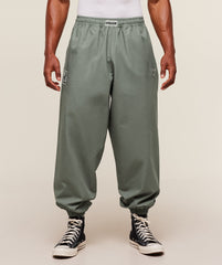 Pumper Pants