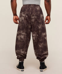 Pumper Pants