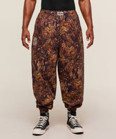 Pumper Pants