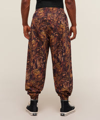 Pumper Pants