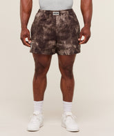 Pumper Shorts 5"