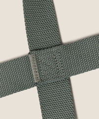 Figure 8 Lifting Straps