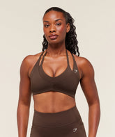 Reps T Back Sports Bra