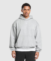 Rest Day Essentials Hoodie