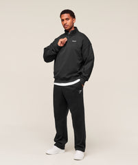 Rest Day Sweats 1/4 Zip