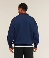 Rest Day Sweats 1/4 Zip