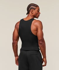 Ribbed Tank 3 Pack