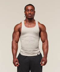 Ribbed Tank 3pk