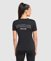 Run Club Graphic T-Shirt