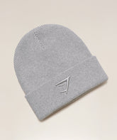 Sharkhead Beanie