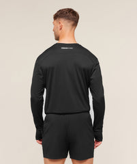 Running Long Sleeve T-Shirt