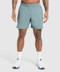 Sport 7" Shorts